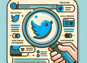 Cara Melihat History Twitter yang Pernah Dibuka
