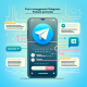 Cara Menggunakan Aplikasi Telegram: Panduan Pemula