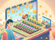 Game Farming Penghasil Uang: Bermain Santai Sambil Cuan Game Farming Penghasil Uang: Bermain Santai Sambil Cuan