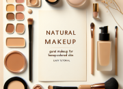 Makeup Natural untuk Kulit Sawo Matang: Tutorial Mudah