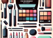 Peralatan Makeup untuk Pemula: Apa Saja yang Dibutuhkan?