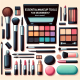 Peralatan Makeup untuk Pemula: Apa Saja yang Dibutuhkan?