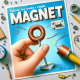 Tutorial Cara Membuat Magnet Sederhana