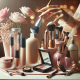 Urutan Pemakaian Makeup yang Benar untuk Hasil Maksimal