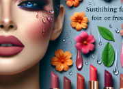 Warna Lipstik Implora untuk Kulit Sawo Matang agar Terlihat Fresh