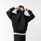 Trendy dan Nyaman: Kombinasi Hoodie Bodypack untuk Gaya Streetwear yang Memukau