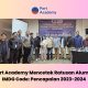 Port Academy Melahirkan Ratusan Alumni IMDG Code: Prestasi 2023-2024