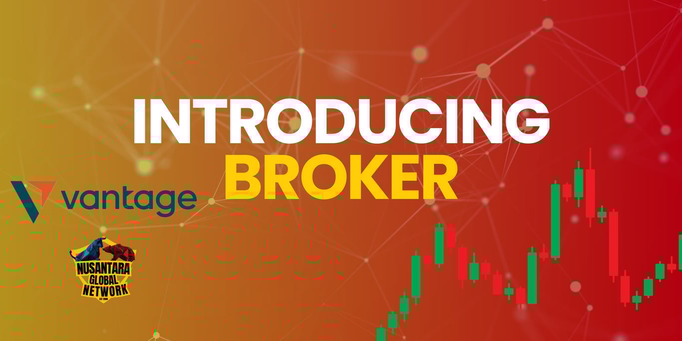 Nusantara Global Network dan Vantage Luncurkan Program Introducing Broker dengan Keuntungan Menarik Nusantara Global Network dan Vantage Luncurkan Program Introducing Broker dengan Keuntungan Menarik