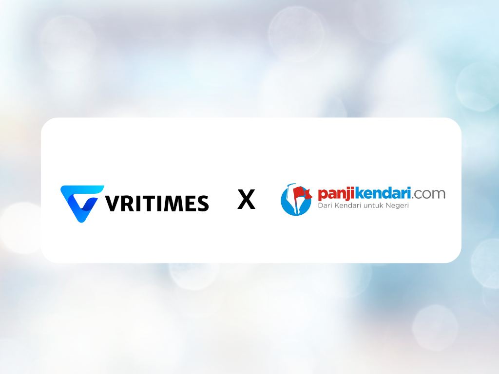 VRITIMES dan Panjikendari.com Bentuk Kerja Sama Strategis untuk Memperkuat Distribusi Berita VRITIMES dan Panjikendari.com Bentuk Kerja Sama Strategis untuk Memperkuat Distribusi Berita