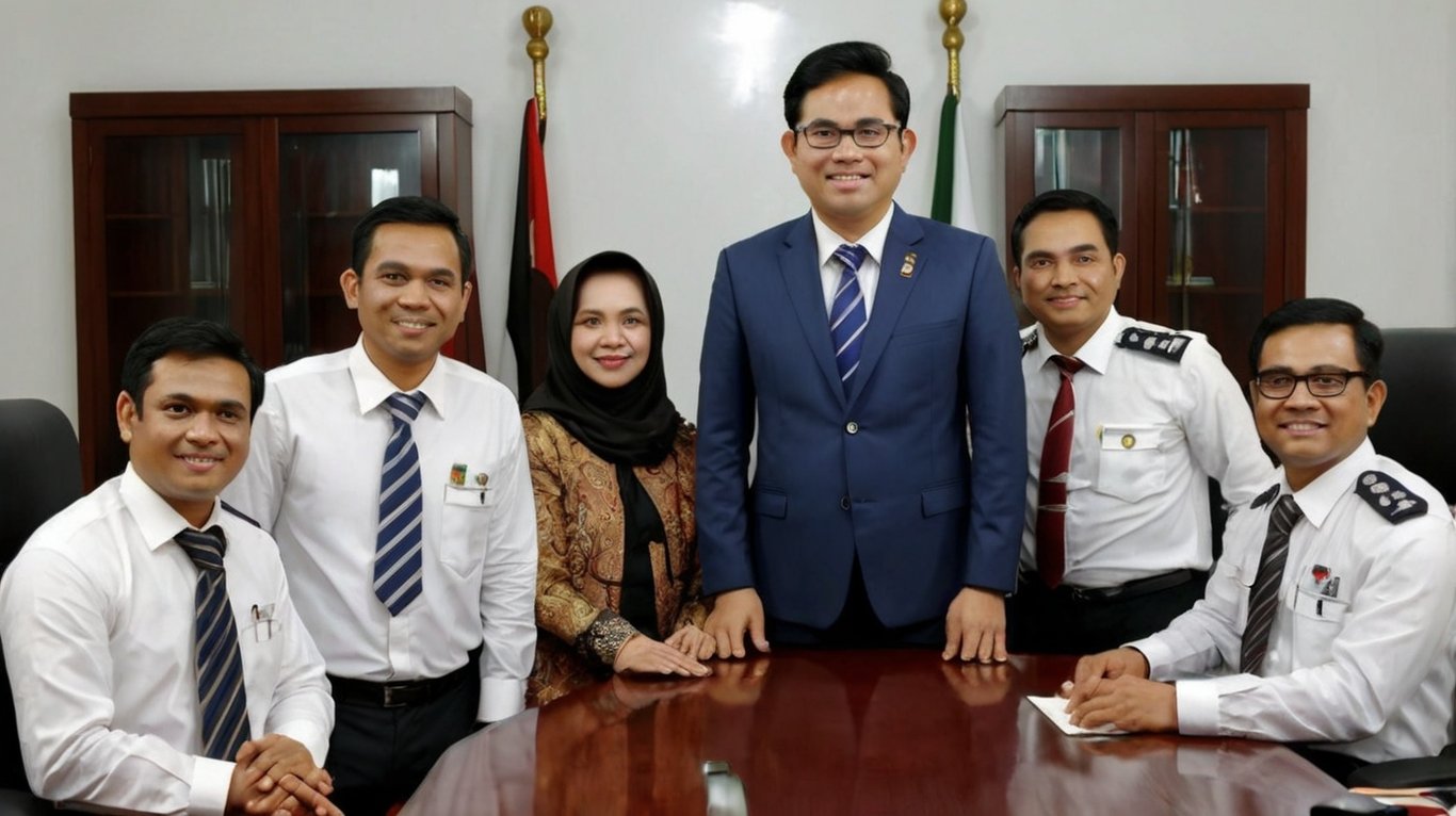 Proses Apostille di Indonesia: Cepat dan Praktis! Proses Apostille di Indonesia: Cepat dan Praktis!