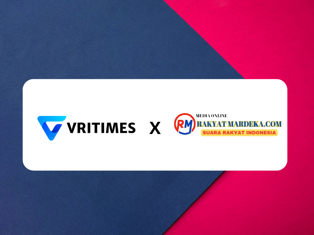 VRITIMES and RakyatMardeka.com Collaborate to Strengthen Digital News Distribution VRITIMES and RakyatMardeka.com Collaborate to Strengthen Digital News Distribution
