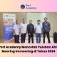 Port Academy Melahirkan Puluhan Ahli Mooring dan Unmooring pada Tahun 2024