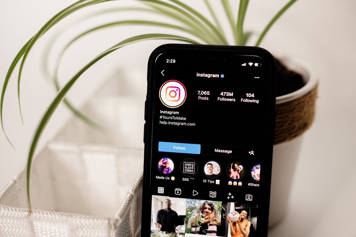 Strategi Jam Posting Instagram Terbaik di 2025: Kunci untuk Viral! Strategi Jam Posting Instagram Terbaik di 2025: Kunci untuk Viral!