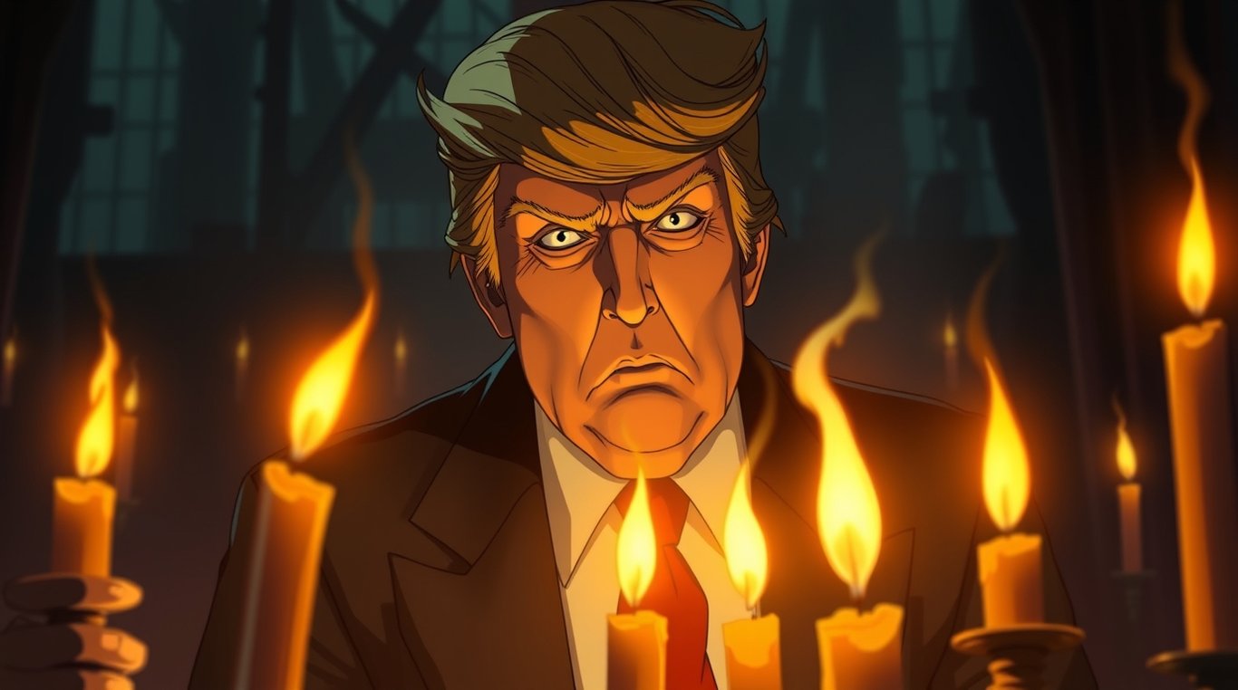 Trump Tariffs: Dampak Kebijakan Ini terhadap Pasar Crypto Trump Tariffs: Dampak Kebijakan Ini terhadap Pasar Crypto