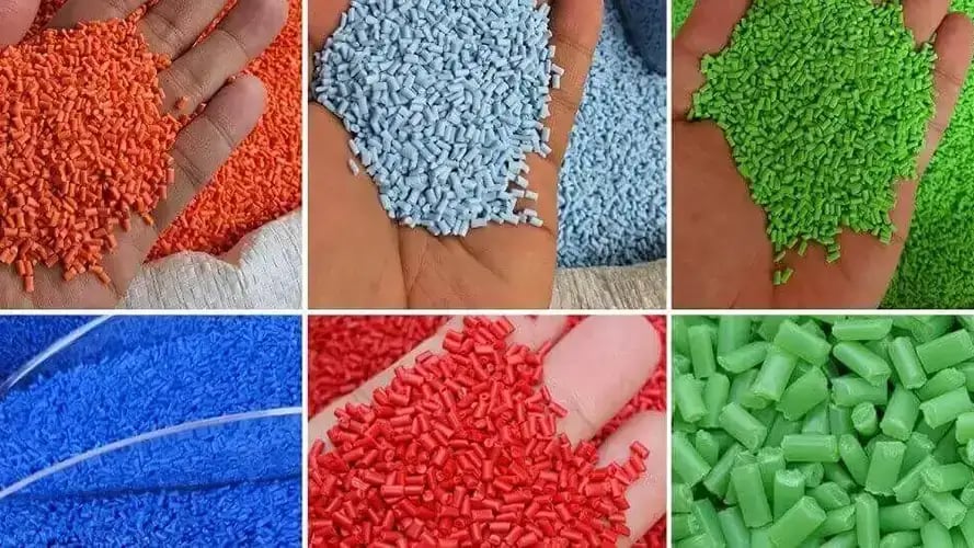 Resin: Definisi, Jenis, dan Aplikasi dalam Sektor Industri Resin: Definisi, Jenis, dan Aplikasi dalam Sektor Industri