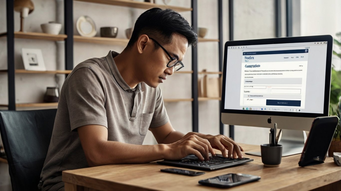 Registrasi K3L Alat Elektronik di Indonesia: Hindari Denda! Registrasi K3L Alat Elektronik di Indonesia: Hindari Denda!