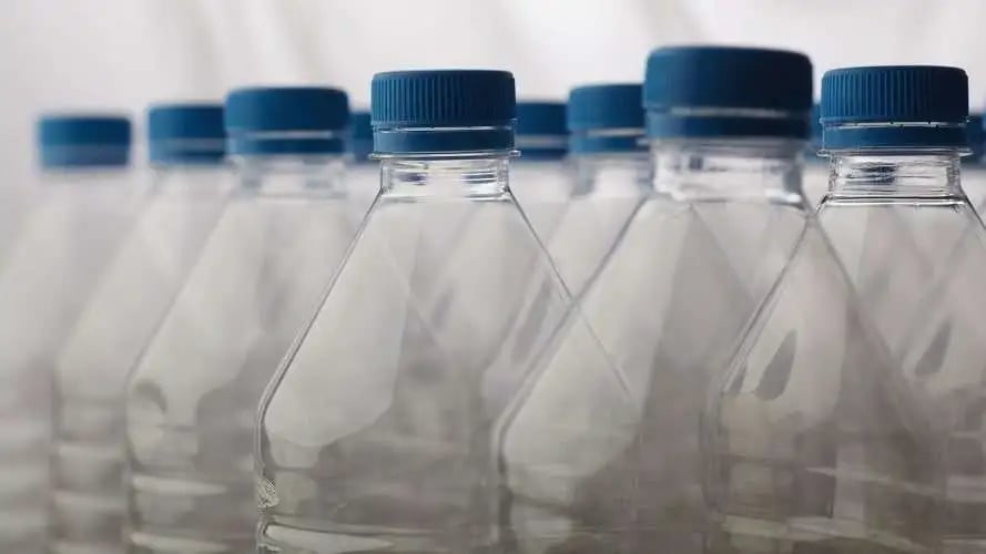 Memahami Botol PET