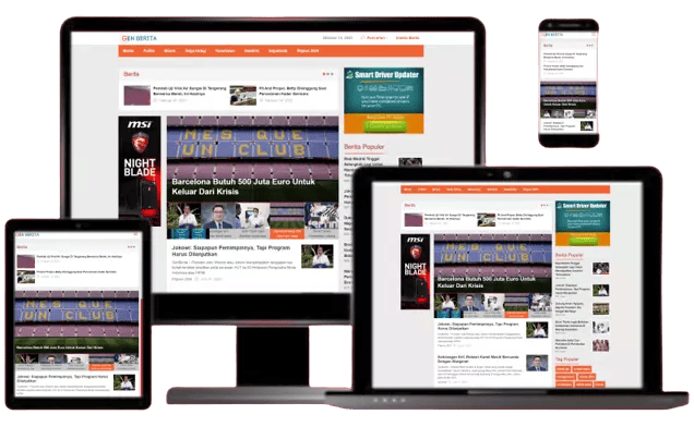 Menghasilkan Uang dari Portal Berita: Strategi Optimalisasi Pendapatan Melalui Berita Online