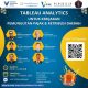 Visidata dan Tableau Gelar Seminar di Indonesia: Optimalisasi Pemungutan Pajak dan Retribusi Daerah melalui Tableau Analytics