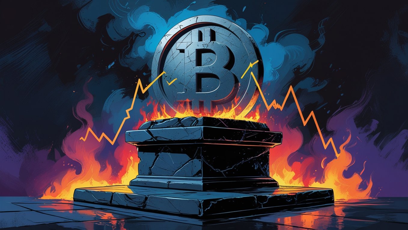 Bitcoin Mengalami Penurunan: Ini Dia Sinyal yang Menunjukkan Waktu Terbaik untuk Membeli