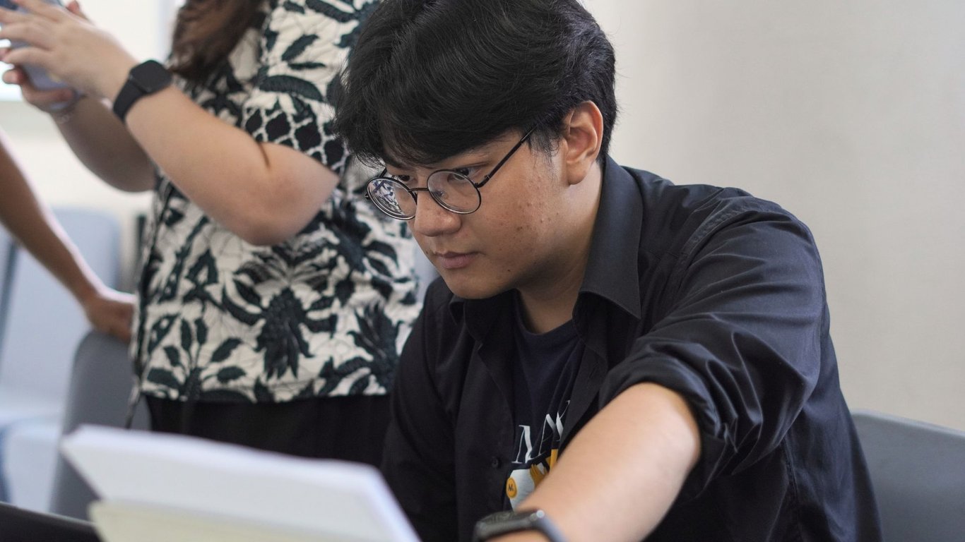 Krisis Talenta AI dan Keamanan Siber: Mengapa Tindakan Segera Diperlukan?