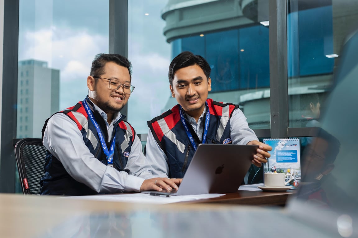 WSBP Melaksanakan Pembayaran Kewajiban CFADS Tahap 5 Sebesar Rp106,36 Miliar