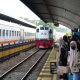Libur Panjang untuk Peringatan Jumat Agung dan Paskah: KAI Daop 8 Surabaya Menyediakan KA Tambahan dari Stasiun Malang