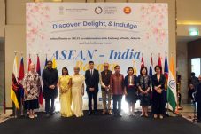 ASEAN-India Bazaar: Memperkuat Hubungan Regional Melalui Diplomasi Budaya dan Ekonomi