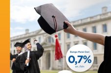 Welcoming National Education Day, BRI Finance Simplifies Access to Educational Cash Fund Facilities