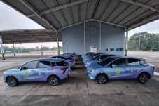 Tambah Rp100 Ribu, Naik Evista ke Bandara Sultan Syarif Kasim II Kini Dapat Fasilitas VIP dan Akses Lounge Eksklusif