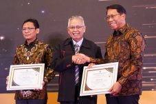 KAI Menerima Penghargaan di WISCA 2025, Memperkuat Budaya Keselamatan Berkelanjutan
