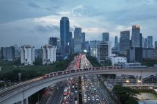 KAI Pastikan Layanan LRT Jabodebek Beroperasi Normal Setelah Gangguan Listrik di Bekasi
