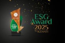 Yayasan KEHATI Opens Registration for ESG AWARD 2025