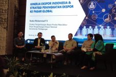 Sukses Diselenggarakan, KADIN Indonesia Trading House Adakan Pertemuan Perdana Exporter untuk Mendorong Ekspansi Pasar Global