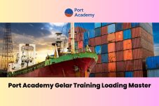 Port Academy Conducts Loading Master Training