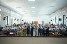 WSBP Belajar Beton Goes To School Kembali, Mengajarkan Inovasi Beton Ramah Lingkungan kepada Siswa Teknik Konstruksi di SMKN 1 Jakarta