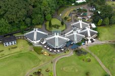 Handara Golf & Resort Bali Memenangkan Gelar Best Luxury Golf Resort Indonesia di Luxury Lifestyle Awards 2025