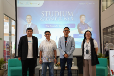 Menjadi Generasi AI: BINUS University Mendorong Sinergi antara Teknologi AI dan Kreativitas Bersama Microsoft di Era Digital untuk Bandung dan Jawa Barat