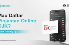 Ingin Ajukan Pinjaman Online OJK? Lebih Baik Coba Trading!