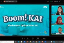 KAI & MiKA: Mendorong UMKM untuk Naik Kelas melalui Pelatihan dan Tantangan Digital