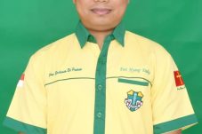 Pemuda Katolik Ketapang Mengapresiasi Capaian Kinerja Kementerian Pertanian RI Pemuda Katolik Ketapang Mengapresiasi Capaian Kinerja Kementerian Pertanian RI