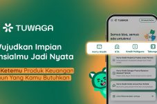 Tuwaga Siap! Panduan Keuangan Terpercaya dan Proses Pengajuan dalam Satu Platform