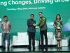 Direktur Utama KAI: Kunci Navigasi Perubahan Bisnis Adalah Adaptif, Solutif, dan Kolaboratif