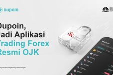 Dupoin Resmi Terdaftar di OJK: Pilihan Aman untuk Trading Forex