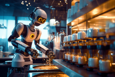 Solusi Digital Terbaru untuk Sektor F&B