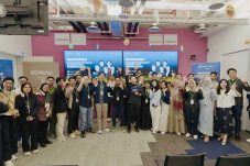 Banjir Orderan di Era Digital: Cekat.AI & MOC Gelar Kopdar Offline Eksklusif – Strategi Jualan Cerdas Bersama AI dari Cekat.AI x Meta