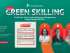 Mendorong Gaya Hidup Berkelanjutan: Green Skilling 18 Menyelidiki Peran Sertifikasi PEFC/IFCC