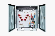 Transformator Pad Mounted untuk Distribusi Listrik yang Lebih Andal