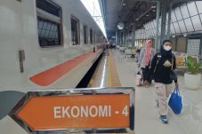 On Time and Affordable: KAI Departure OTP Reaches 99.38%, Arrival at 95.96% by April 2025