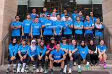 Relish in Motion! – Fun Fitness Activities in the Heart of Jakarta with Relish Bistro